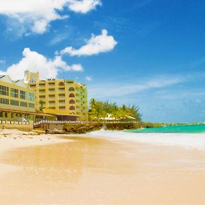 Barbados Beach Club Resort